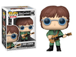 Funko Pop Rocks John Lennon New