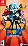 Runbow Switch Used
