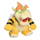 Bowser 16" Plush New