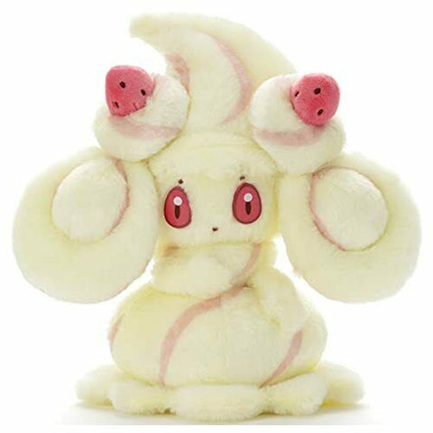 Pokemon Alcremie Plush New