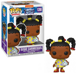 Funko Pop Television Rugrats Susie Carmichael New