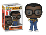 Funko Pop Rocks Miles Davis New
