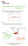 Game Controller Super Converter New