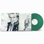 Rod Stewart - The Tears Of Hercules (Green) Vinyl New