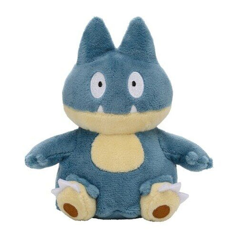 Pokemon Munchlax 13" Plush New