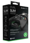Xbox Series Dual Ultra Slim Charge Station PDP New