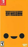 Enter The Gungeon Switch Used