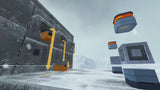 Infinifactory PS4 Used