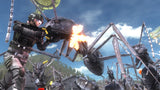 Earth Defense Force 5 PS4 New