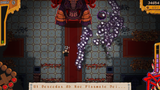 The Textorcist Dreamcast New