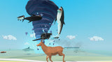 Deeeer Simulator Your Average Everyday Deer Game PS4 New