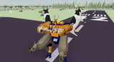 Deeeer Simulator Your Average Everyday Deer Game PS4 Used