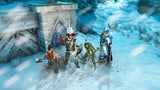 Warhammer Chaosbane Xbox One Used