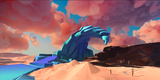 Paper Beast LRG VR Required PS4 New