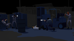 John Wick Hex PS4 Used