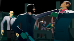 John Wick Hex PS4 Used