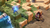 The Dark Crystal Age of Resistance Tactics LRG PS4 New