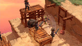 The Dark Crystal Age of Resistance Tactics LRG PS4 New