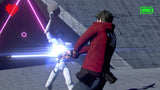 No More Heroes 3 Switch New