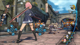 Legend Of Heroes Trails Of Cold Steel 3 & 4 Deluxe Edition PS5 New