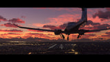 Microsoft Flight Simulator 2020 Xbox Series X Used