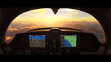 Microsoft Flight Simulator 2020 Xbox Series X Used