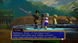 Grandia HD Collection Switch New