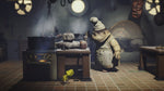 Little Nightmares 2 PS4 New