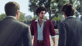 Yakuza Like A Dragon PS5 Used