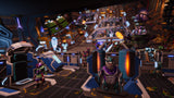 Spacebase Startopia PS5 New