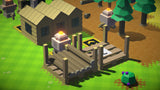 Autonauts PS4 Used