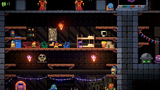 Enter / Exit The Gungeon Switch New