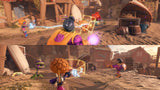 Plants VS Zombies Battle For Neighborville Complete Edition Internet Required Switch New