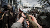 Walking Dead Saints And Sinners Complete Edition VR Required PS4 Used