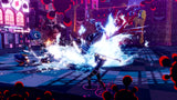 Persona 5 Strikers Switch Used