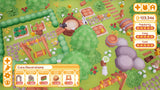 Bunny Park Switch Used