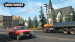 Snowrunner Switch New