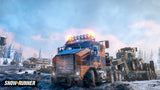 Snowrunner PS5 Used