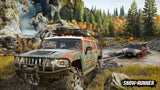 Snowrunner PS5 New