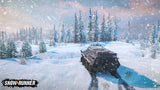 Snowrunner Switch New