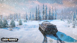Snowrunner Xbox One Used