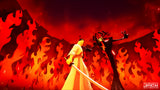Samurai Jack Battle Through Time Switch New