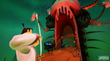 Samurai Jack Battle Through Time Switch New