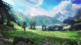Nier Replicant Ver.122474487139… PS4 New