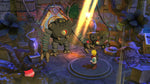 Baldo The Guardian Owls Three Fairies Edition Switch Used