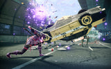 Scarlet Nexus PS4 New