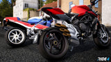 Ride 4 PS5 Used