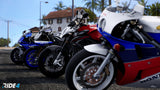 Ride 4 PS5 Used