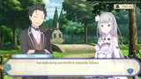 Re Zero The Prophecy Of Thrones PS4 Used