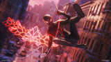 Marvel Spider-Man Miles Morales PS4 New